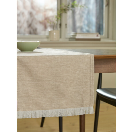 Sendero Brunelle 40X150 Beige