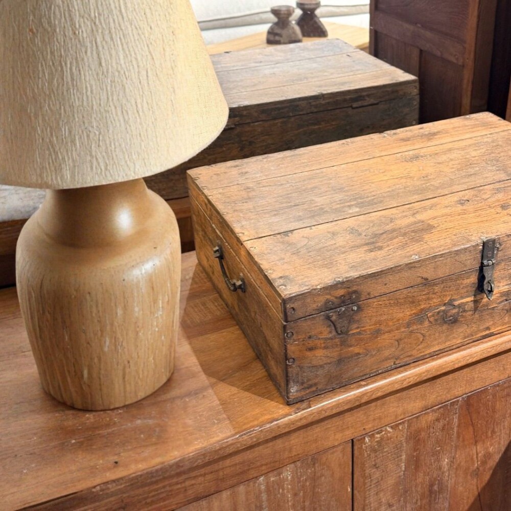 Caja Delhi Caja Delhi