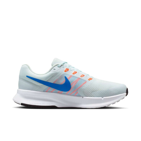 Championes NIKE RUN SWIFT 3 Blanco