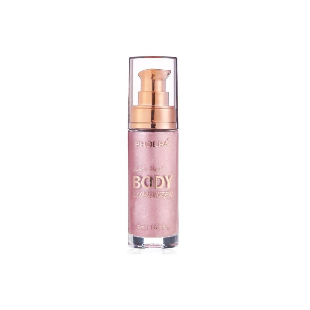 PHOERA BODY LUMINIZER N°104 única