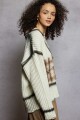Sweater Marfil