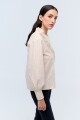 Camisa Lorenza Beige