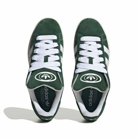 Championes Adidas de Hombre - CAMPUS 00s - ADH03472 ELD