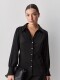 CAMISA JULEPAN Negro