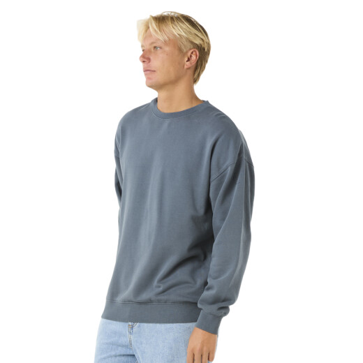 Buzo Rip Curl Classic Surf Wash Crew Buzo Rip Curl Classic Surf Wash Crew