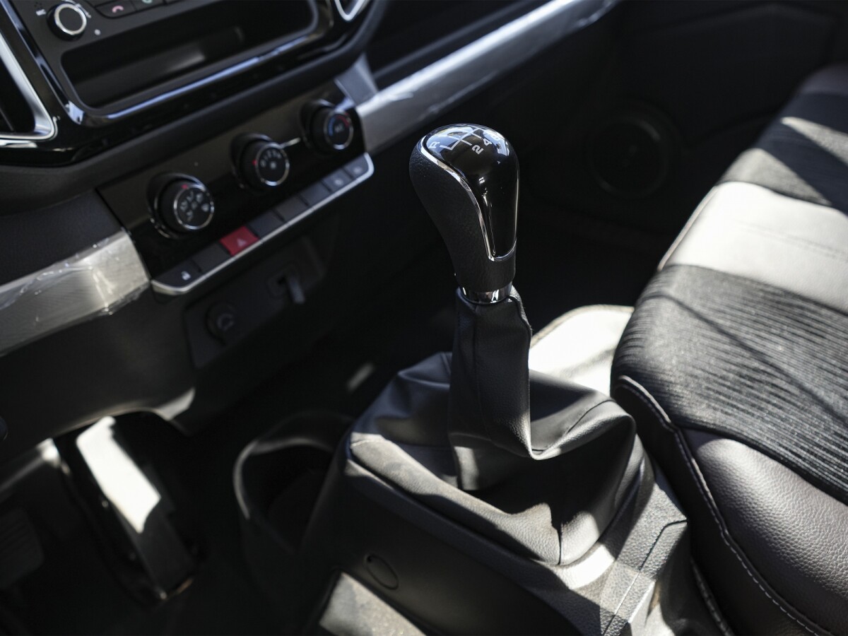 Forland F250 2.5 Doble Cabina Extra Full 2026 0KM Forland F250 2.5 Doble Cabina Extra Full 2026 0KM