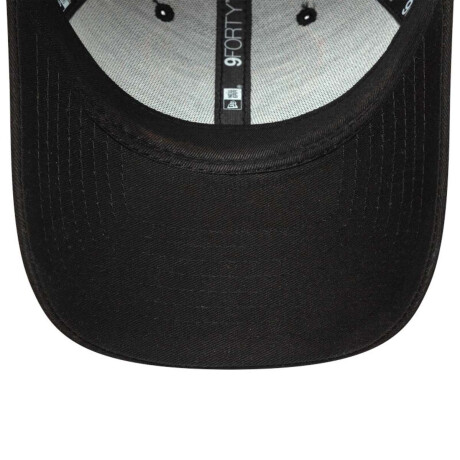 Gorra Team Outline 9Forty Chibul Unisex Negro