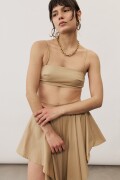 Pantalón Falzia BEIGE