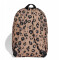 Mochila Adidas Classic Animal Print Animal Print
