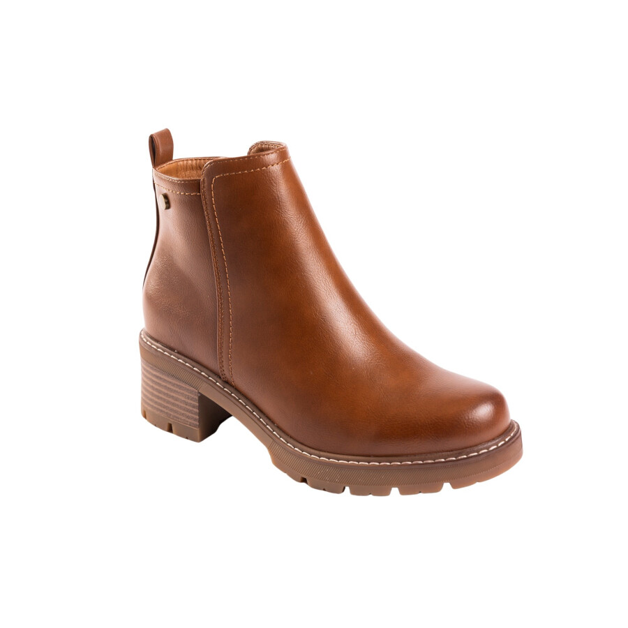 CHERRY STREET BROWN