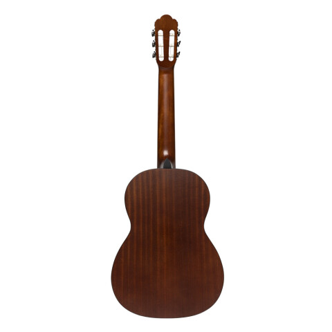 Guitarra clásica Stagg SCL70MAHONAT caoba Guitarra clásica Stagg SCL70MAHONAT caoba