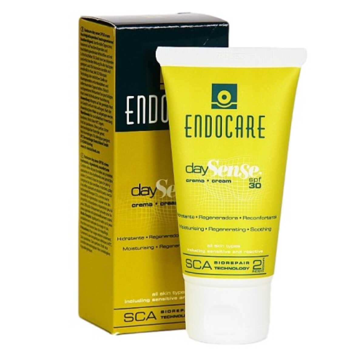 Endocare Day Sense Spf 30. 50 Grs. 