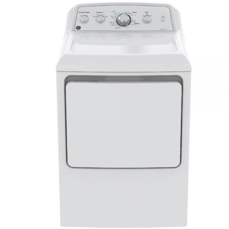 Secarropa General Electric GE SGE26N5XNBCT0 Secarropa General Electric GE SGE26N5XNBCT0