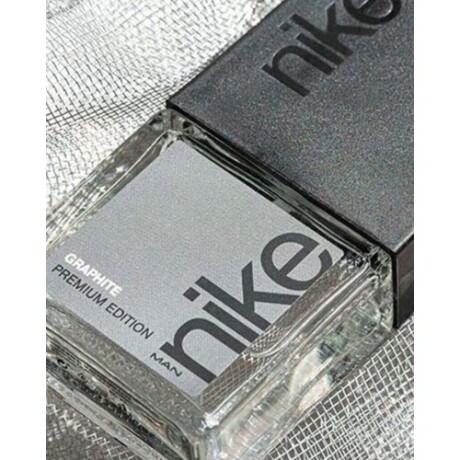 Perfume Nike Graphite Man EDT 30ml Original Perfume Nike Graphite Man EDT 30ml Original