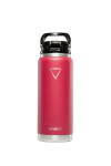 TERMO HYDRATE 770ML ROJO