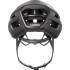 CASCO POWERDOME CASCO ABUS POWERDOME - VELVET BLACK