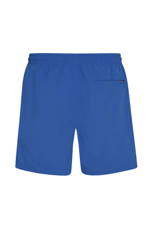 Short O'Neill Small Logo Azul