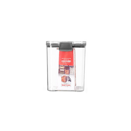 Contenedor cuadrado hermético de 1000 ML Sc