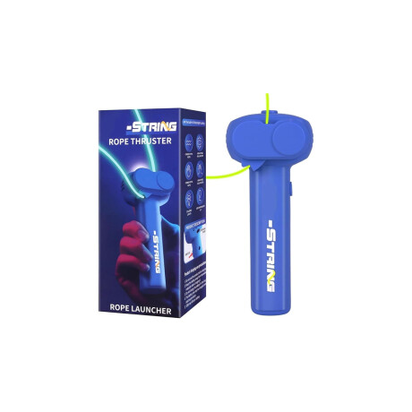 Lanzador de cuerda luminosa Sc