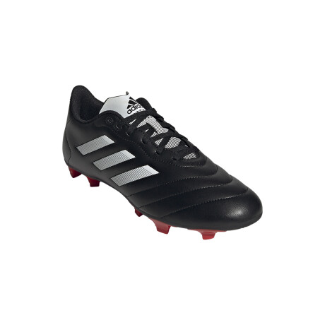 Championes adidas Goletto VIII Core Black / Cloud White / Red
