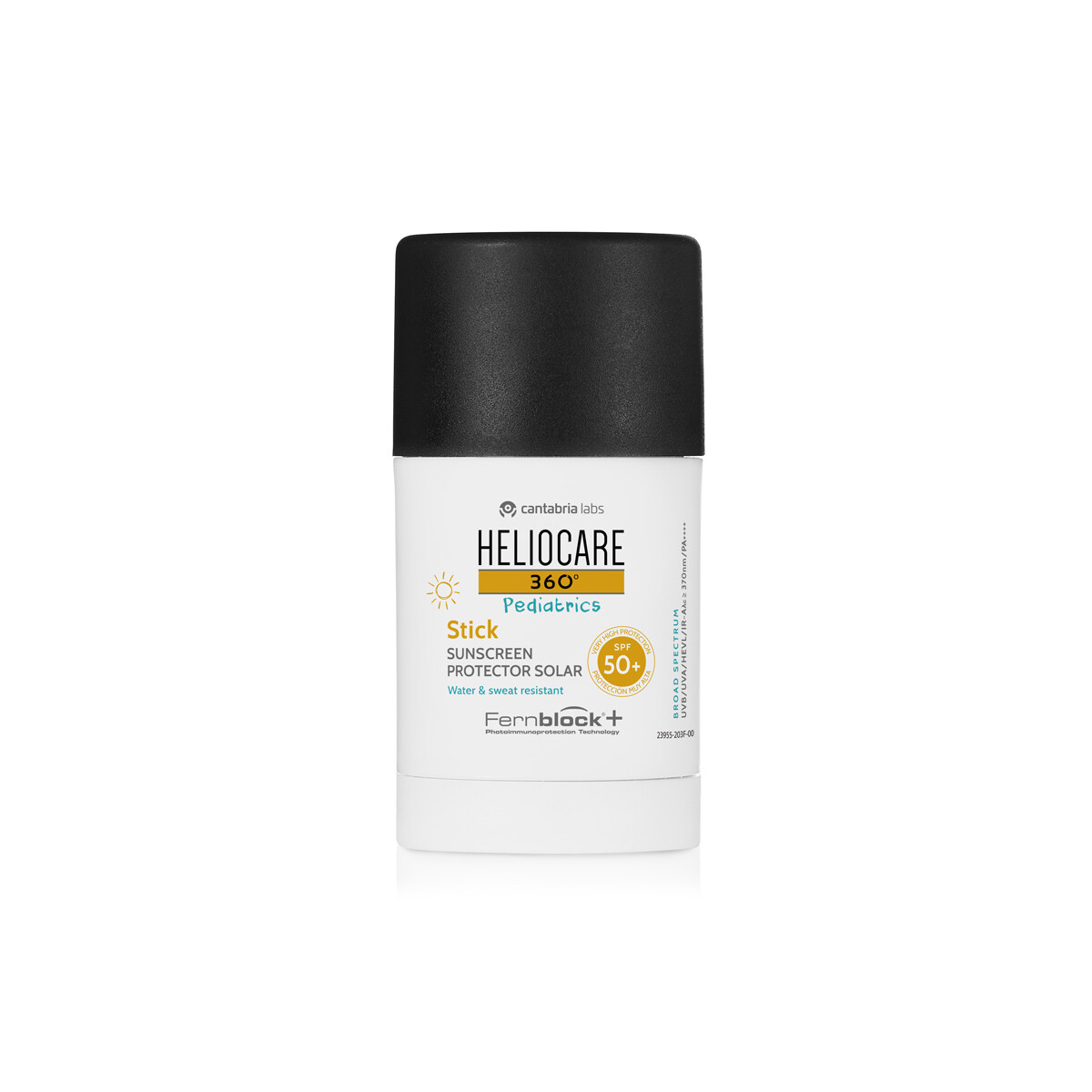 Protector Solar Heliocare 360 Pediatrico Stick Fps50+ 
