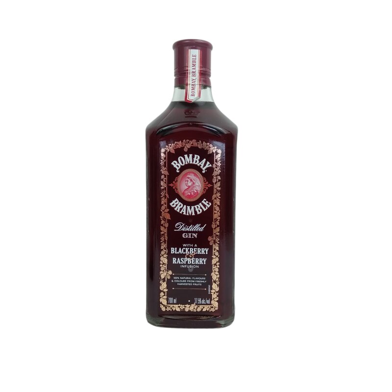 Gin Bombay Bramble Gin Bombay Bramble
