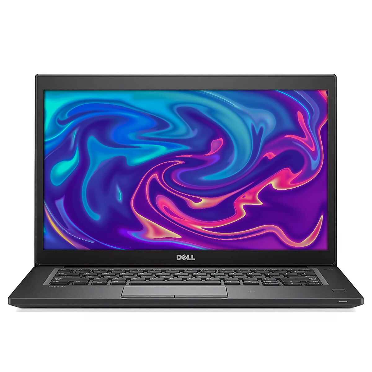 Notebook Dell Latitude 7480 I5/ 8 Gb Ram/ 256 Gb Ssd - NOTEBOOK RFPL DELL 7480 I5/8GB/256GB/14 