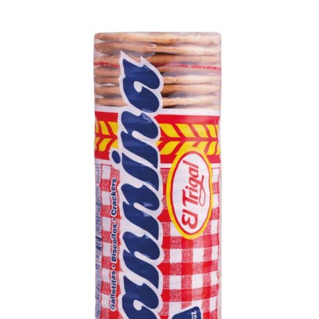 GALLETITA EL TRIGAL PANNINA 320g GALLETITA EL TRIGAL PANNINA 320g