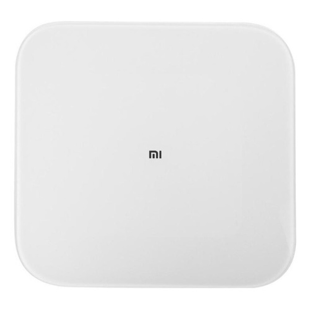 Balanza inteligente Xiaomi Mi Smart Scale 2 con Bluetooth - Blanco 