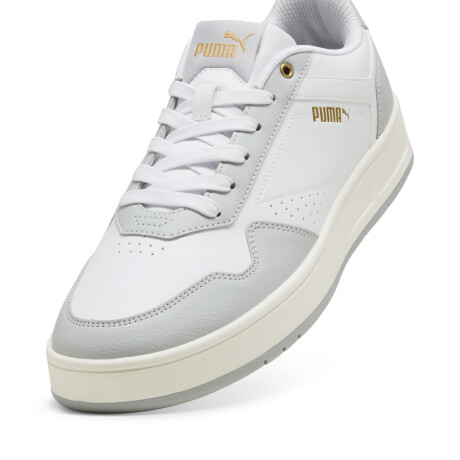 Court Classic 39501818 Blanco/Gris