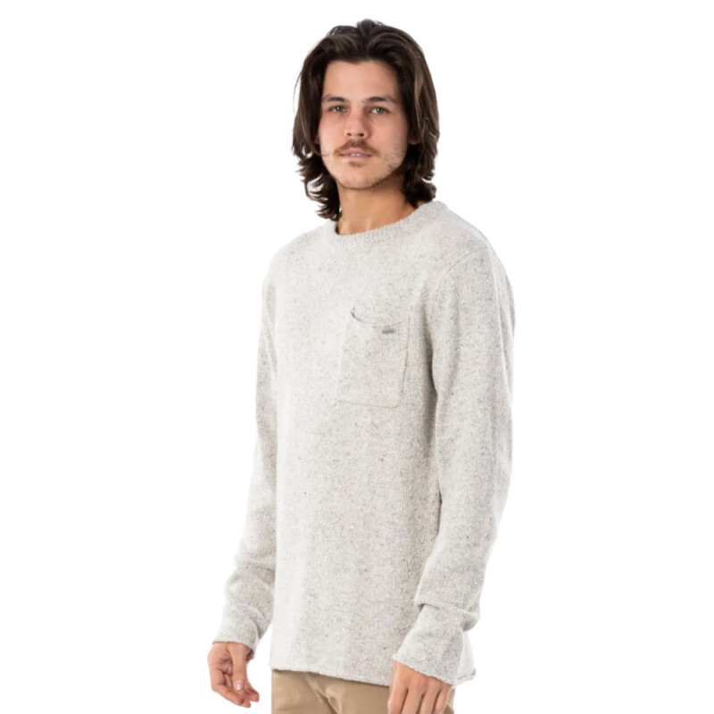 Buzo Rip Curl Neps - Gris Buzo Rip Curl Neps - Gris