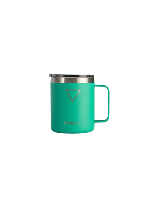 TAZA HYDRATE 355ML VERDE MENTA