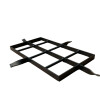 Rejas para ventanas H12 (DIFERENTES MEDIDAS) 50X30