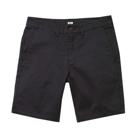 Bermuda Katin Cove Short Negro