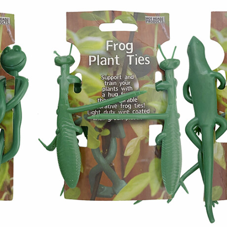 Sujetador de plantas 2 piezas Sujetador de plantas 2 piezas