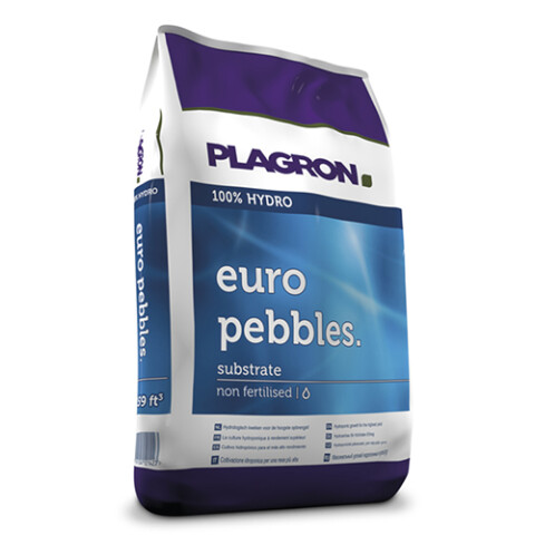 EUROPEBBLES ARLITA PLAGRON - 45L EUROPEBBLES ARLITA PLAGRON - 45L