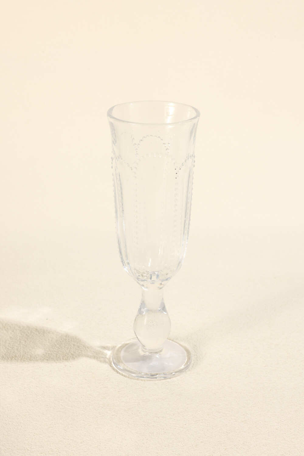 Copa Champagne Kira Color Unico