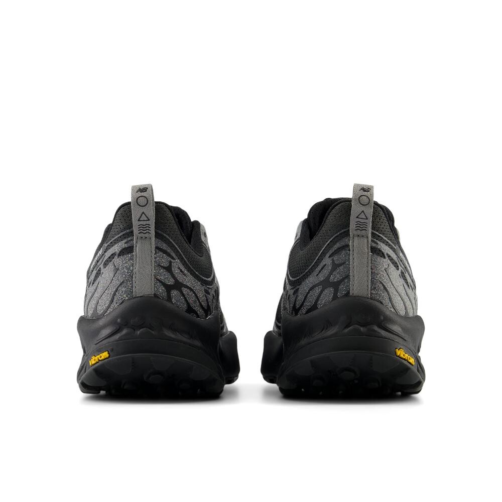 Fresh Foam X Hierro v8 - Hombre Black