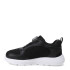 Championes Infantiles Puma Negro - Blanco