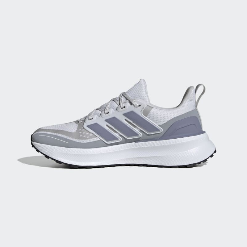 Championes Adidas Ultrarun 5 TR Gris