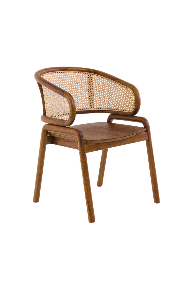 ELOWYN - SILLA ELOWYN 50X58X77H 