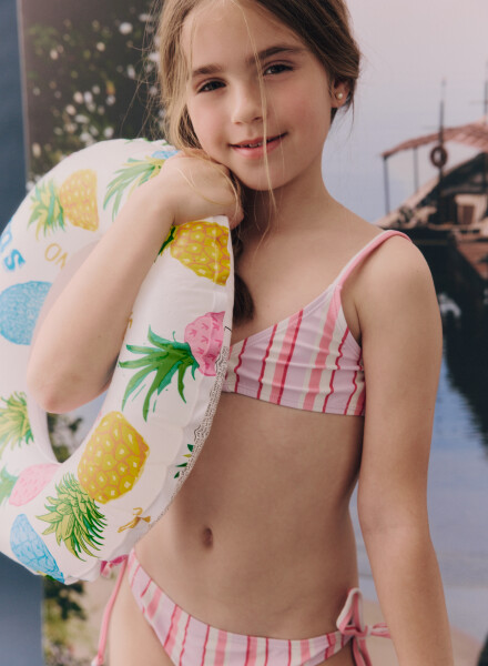 BIKINI VICKY 6-18A MULTICOLOR