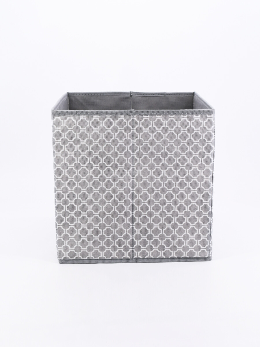 ORGANIZADOR - ESTAMPADO 1 