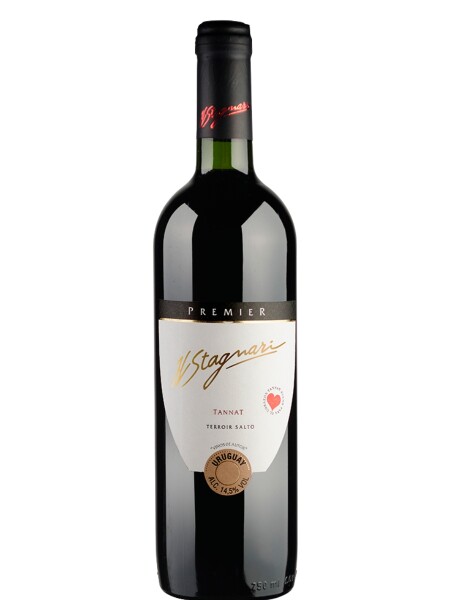 Premier Tannat H.Stagnari Premier Tannat H.Stagnari