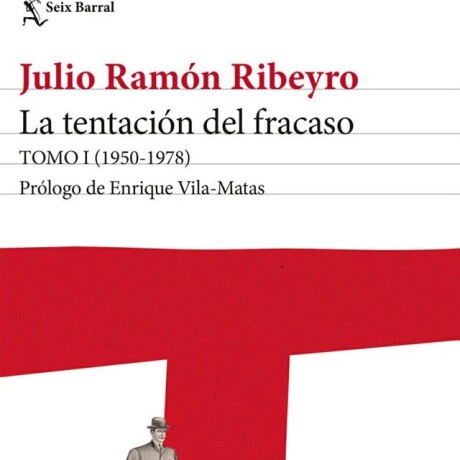 LA TENTACION DEL FRACASO (TOMO 1) LA TENTACION DEL FRACASO (TOMO 1)