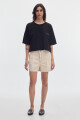 T-shirt Sake Black