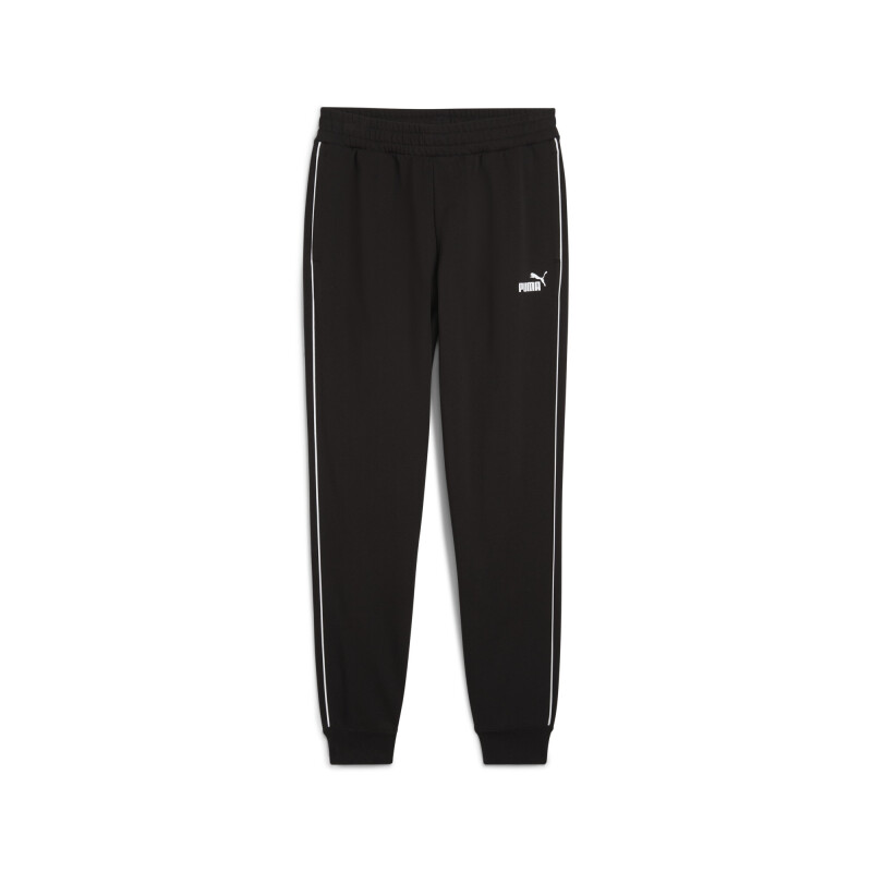 Pantalones Puma PUMA Sweatpants de Hombre - 684621 01 Negro