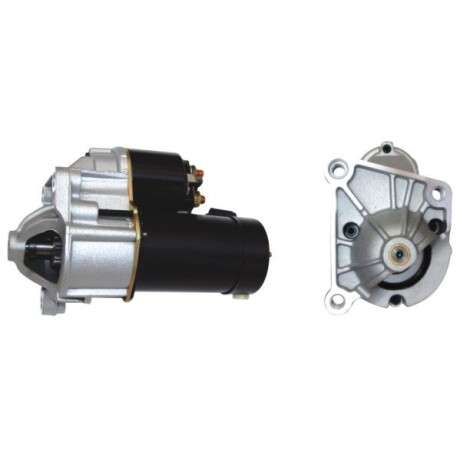 ARRANQUE RENAULT RENAULT CLIO-MEGANE 1.9D VALEO 11D - ARRANQUE RENAULT RENAULT CLIO-MEGANE 1.9D VALEO 11D -