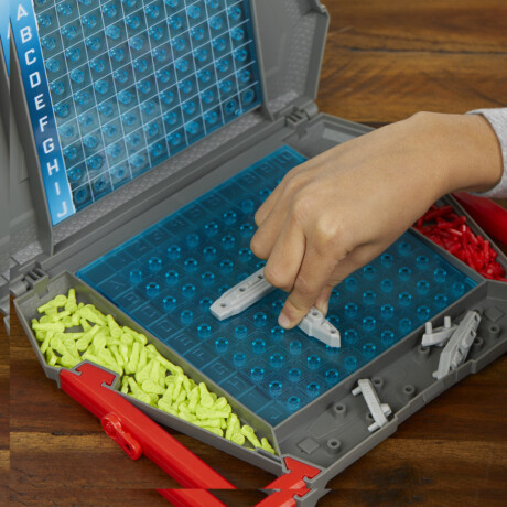 Juego de Mesa Battleship Batalla Naval 001