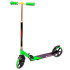 Monopatin para niño ROD-8100 Verde